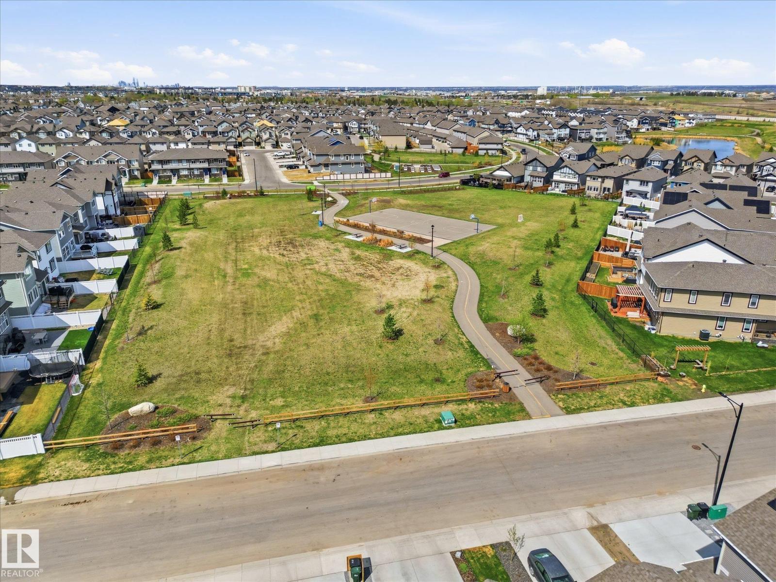 66 Sedum Wy, Sherwood Park, Alberta  T8H 2X7 - Photo 57 - E4478117