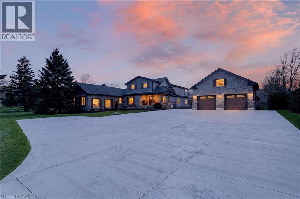 4354 MOUNTAINVIEW Road, Beamsville, Ontario