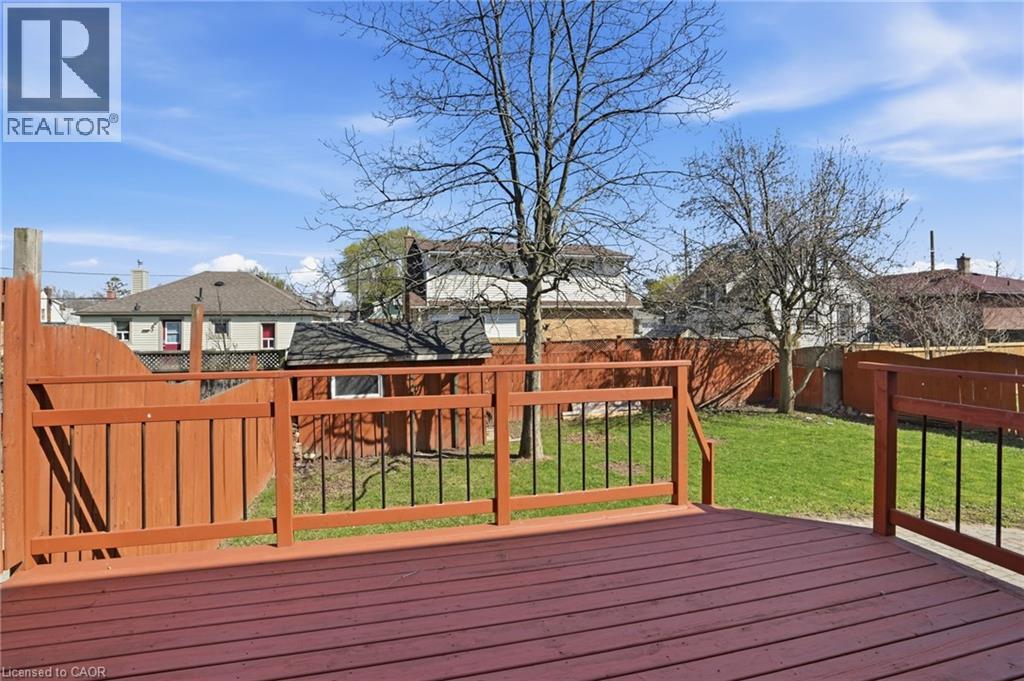 687 Upper James Street, Hamilton, Ontario  L9C 2Z4 - Photo 36 - 40824610