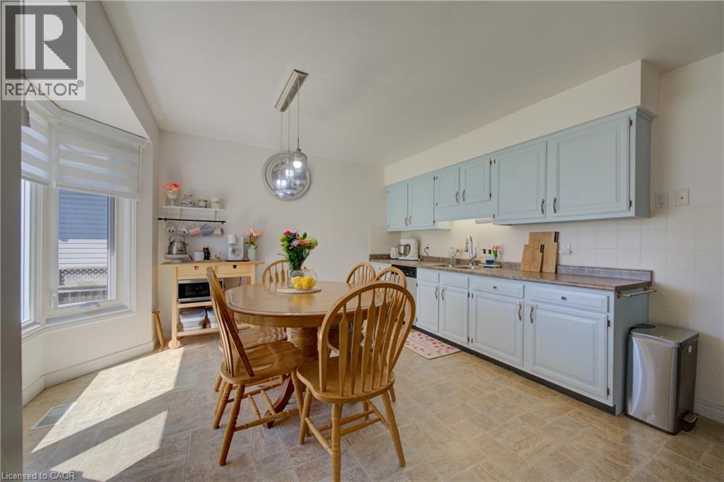 10 Ashton Court, Woodstock, Ontario  N4S 8N9 - Photo 10 - 40826909
