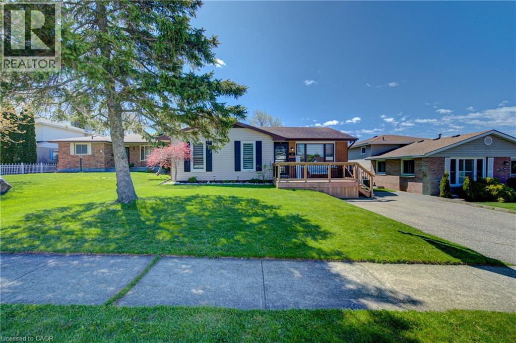 10 Ashton Court, Woodstock, Ontario  N4S 8N9 - Photo 6 - 40826909