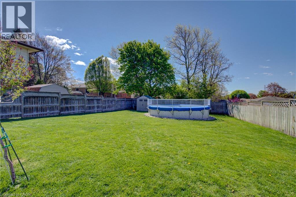 10 Ashton Court, Woodstock, Ontario  N4S 8N9 - Photo 45 - 40826909
