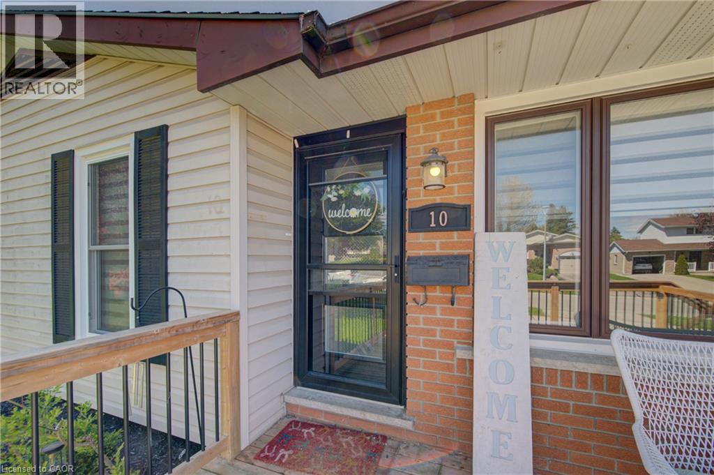 10 Ashton Court, Woodstock, Ontario  N4S 8N9 - Photo 8 - 40826909