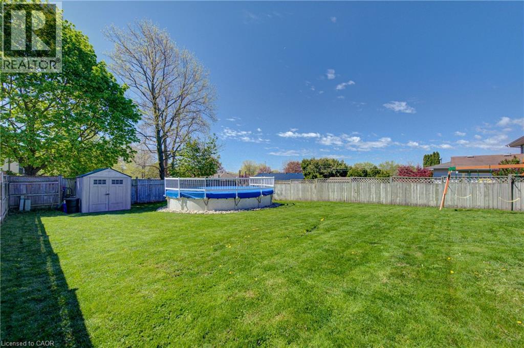 10 Ashton Court, Woodstock, Ontario  N4S 8N9 - Photo 44 - 40826909