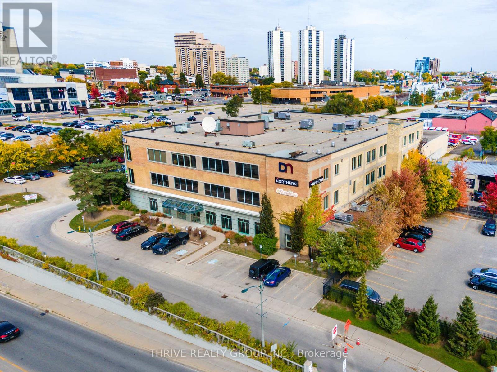 300 WELLINGTON STREET, London East, Ontario