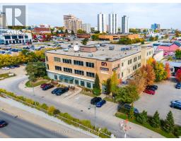 300 WELLINGTON STREET, London East, Ontario