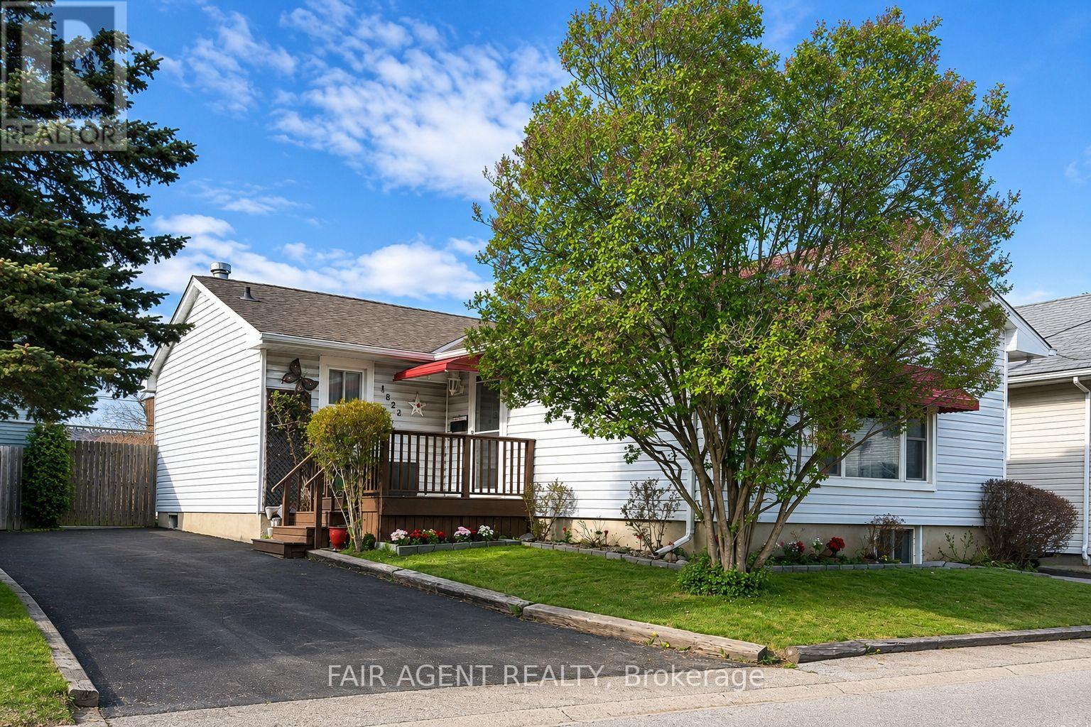1822 CULVER DRIVE, London East, Ontario