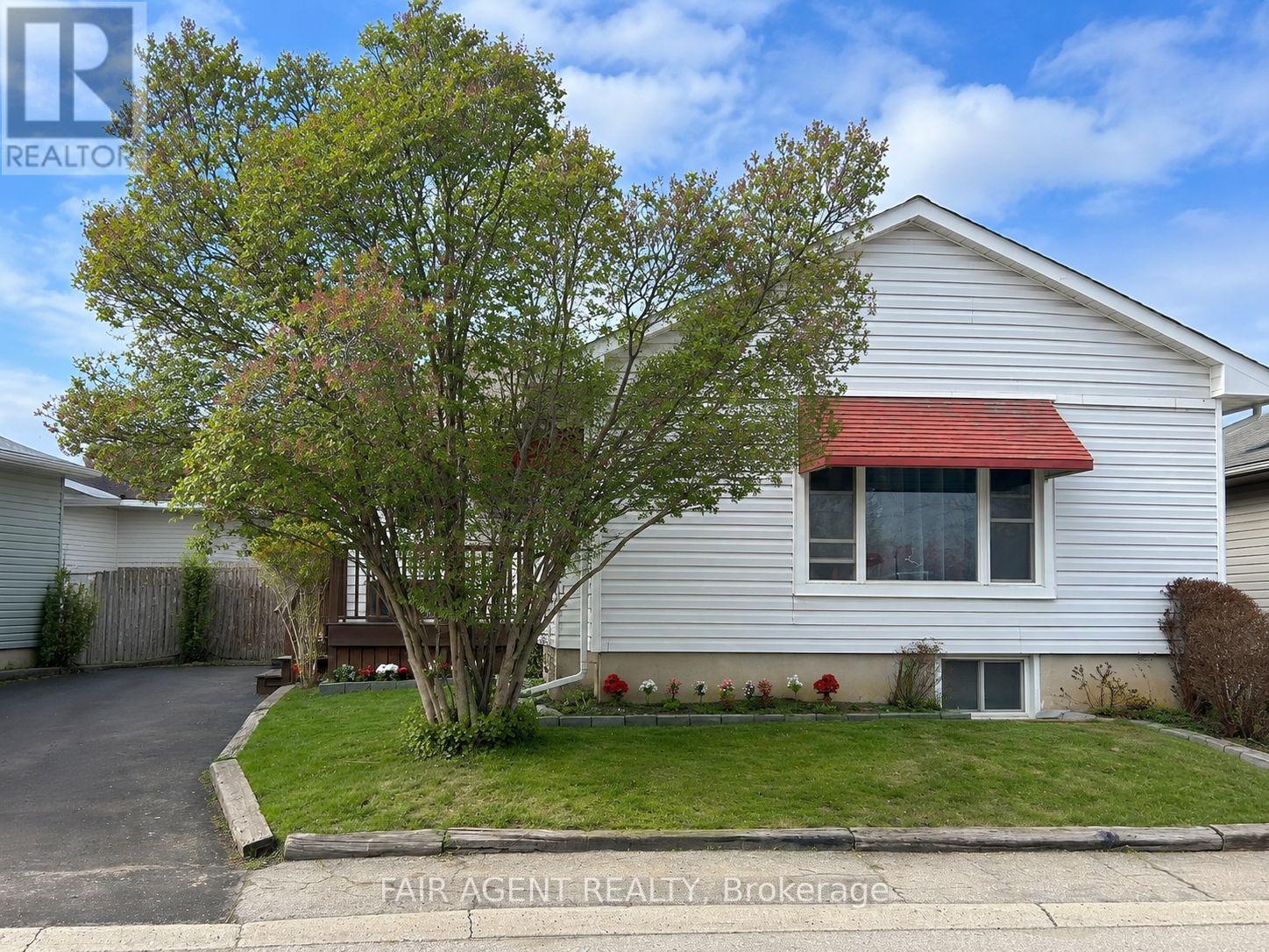 1822 Culver Drive, London East, Ontario  N5V 3K6 - Photo 2 - X13120598
