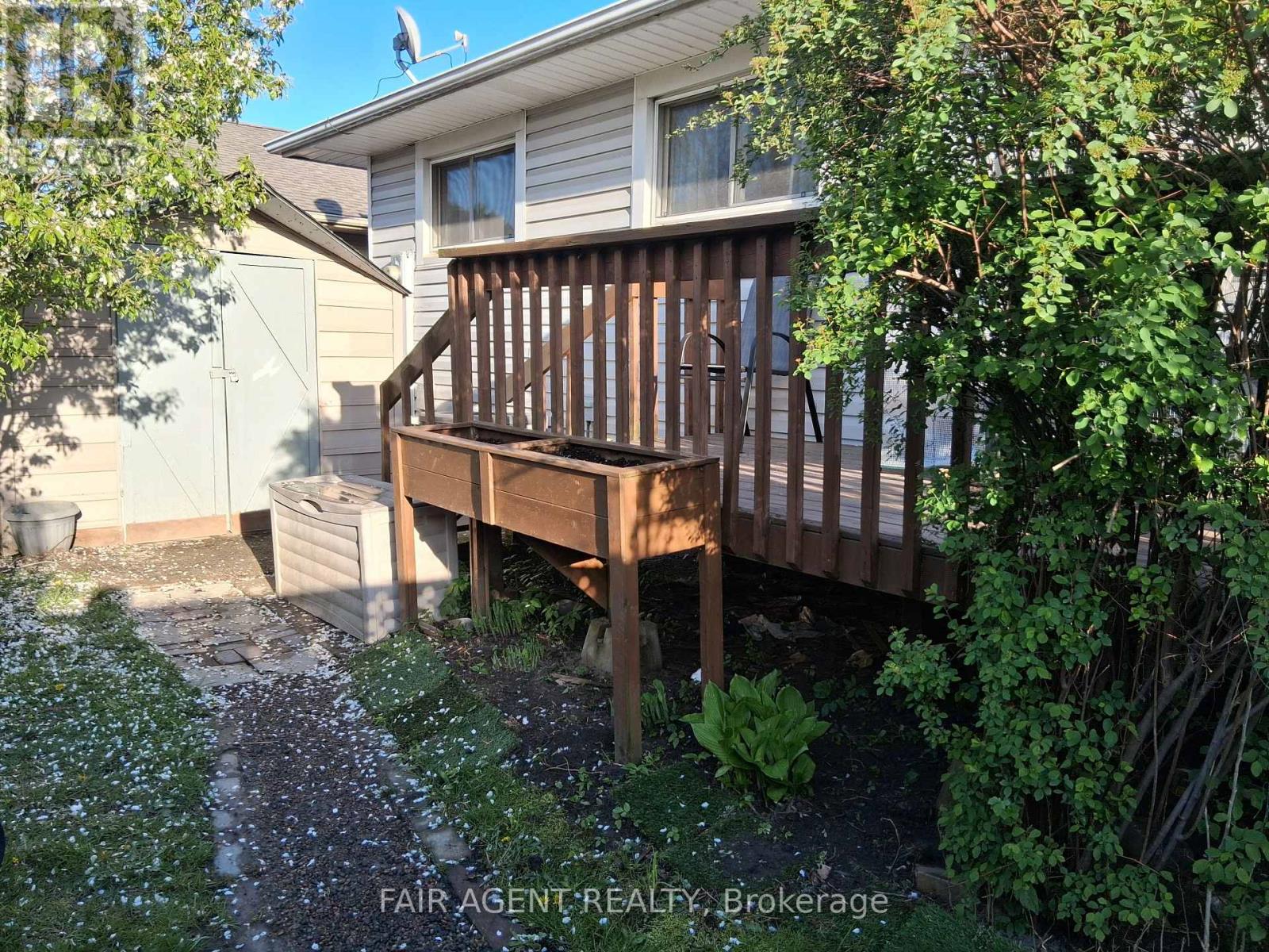 1822 Culver Drive, London East, Ontario  N5V 3K6 - Photo 22 - X13120598