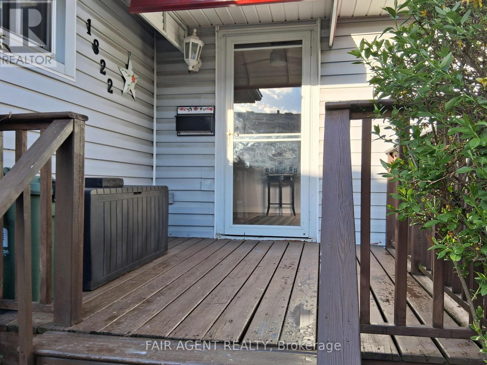 1822 Culver Drive, London East, Ontario  N5V 3K6 - Photo 3 - X13120598