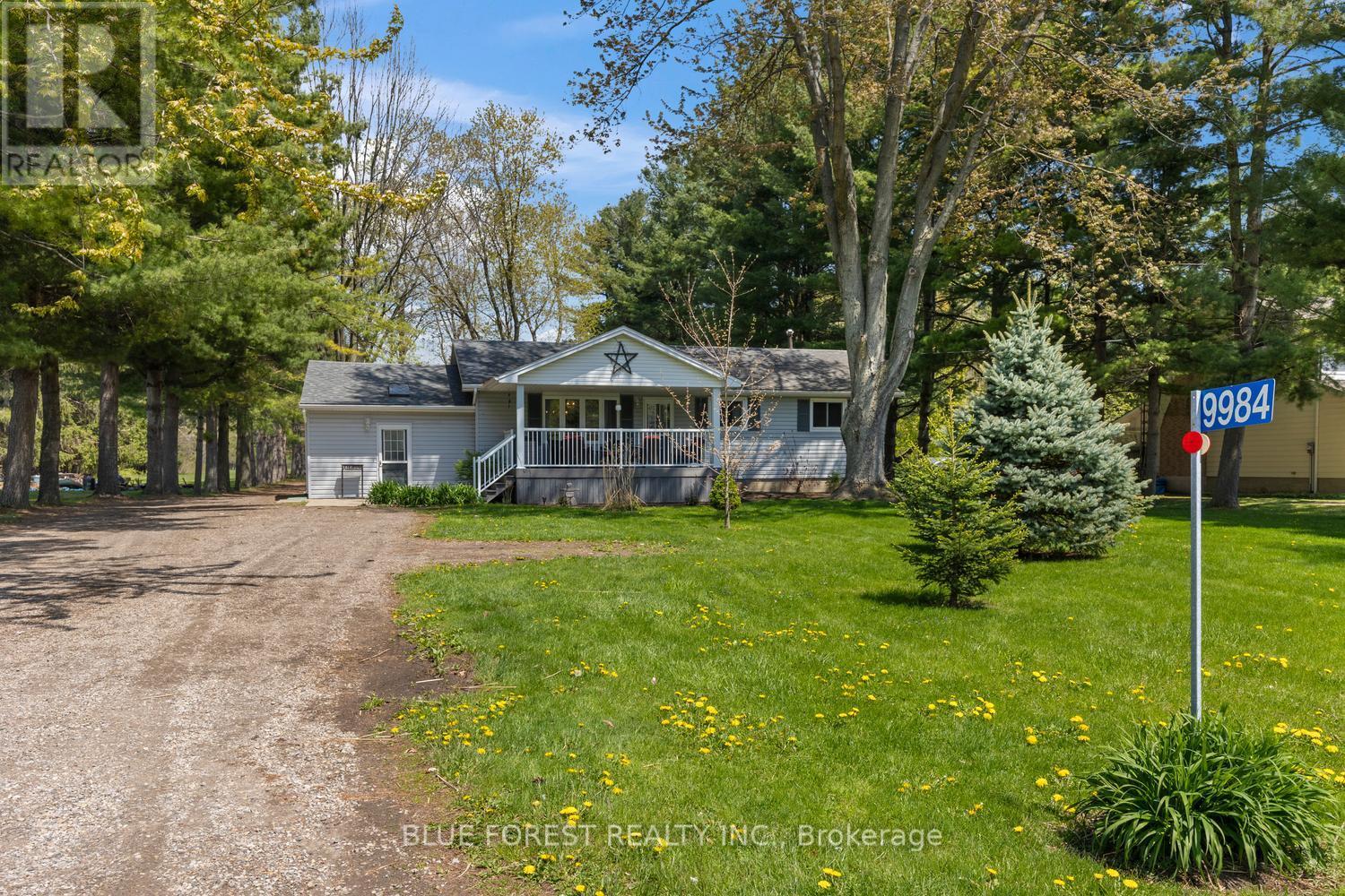 9984 Graham Road, West Elgin, Ontario  N0L 2P0 - Photo 1 - X13120686