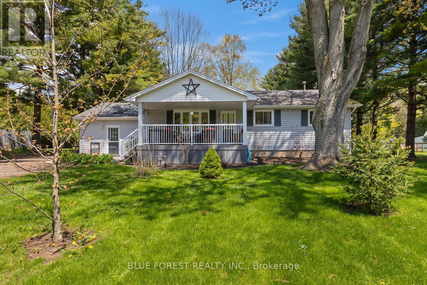 9984 Graham Road, West Elgin, Ontario  N0L 2P0 - Photo 2 - X13120686