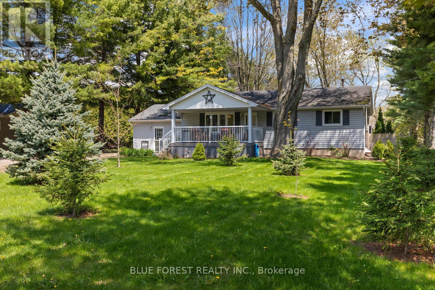 9984 Graham Road, West Elgin, Ontario  N0L 2P0 - Photo 3 - X13120686
