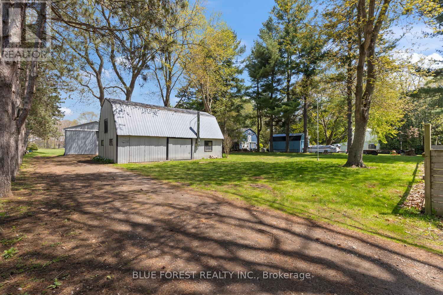 9984 Graham Road, West Elgin, Ontario  N0L 2P0 - Photo 45 - X13120686