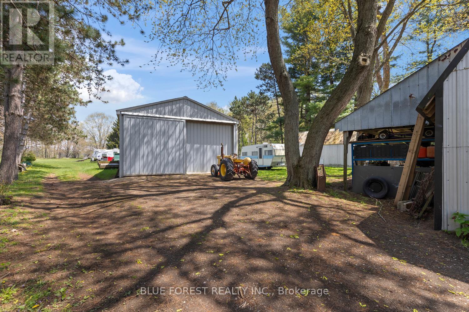 9984 Graham Road, West Elgin, Ontario  N0L 2P0 - Photo 46 - X13120686