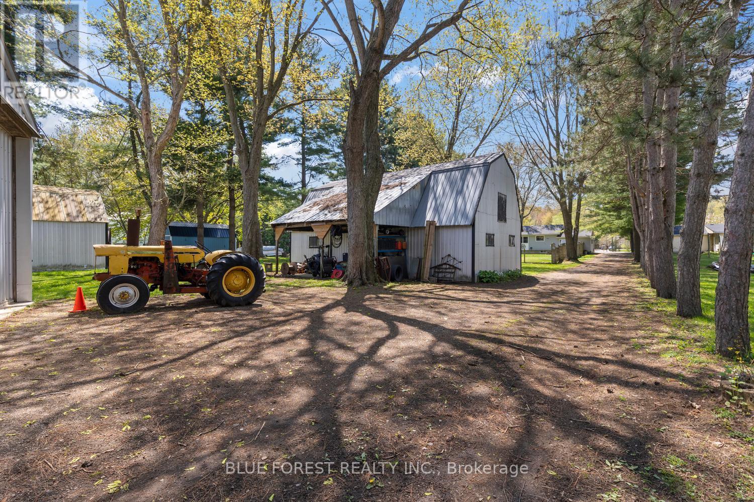 9984 Graham Road, West Elgin, Ontario  N0L 2P0 - Photo 48 - X13120686