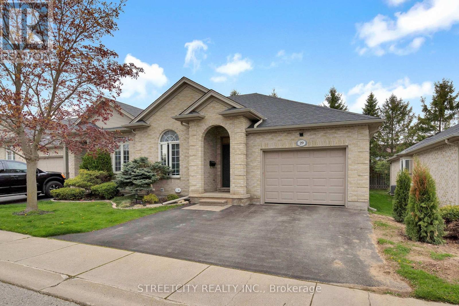 29 - 285 Mcgarrell Drive, London North, Ontario  N6G 5H3 - Photo 2 - X13120708