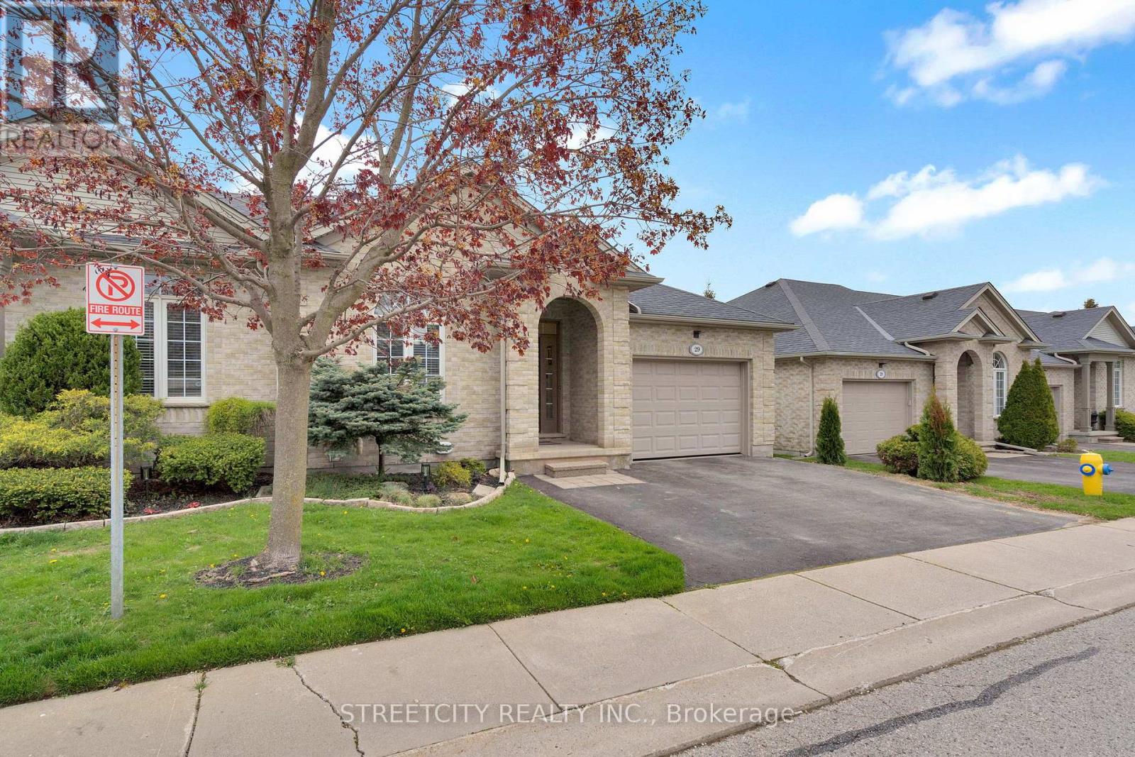 29 - 285 Mcgarrell Drive, London North, Ontario  N6G 5H3 - Photo 3 - X13120708