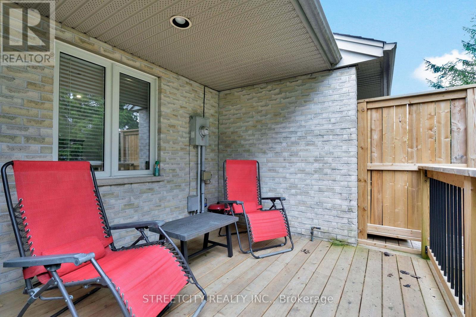 29 - 285 Mcgarrell Drive, London North, Ontario  N6G 5H3 - Photo 31 - X13120708