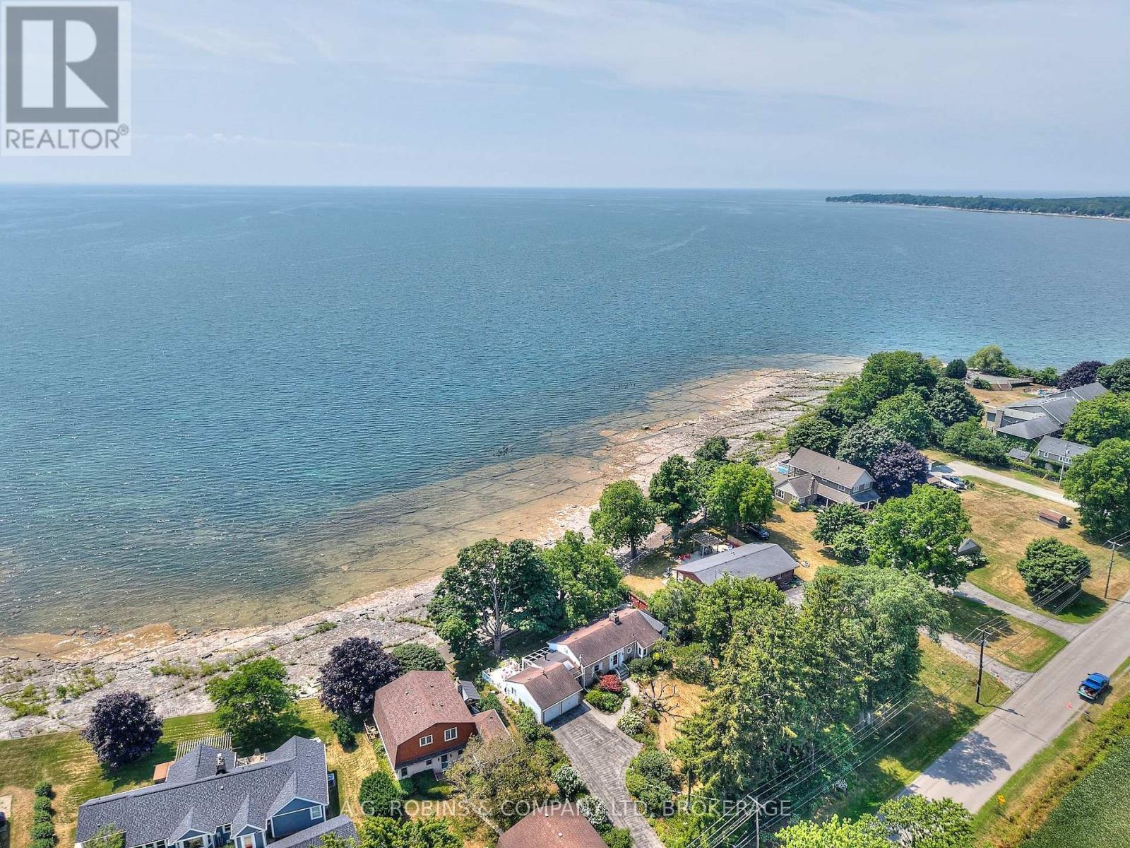 10773 Lakeshore Road, Wainfleet, Ontario  L0S 1V0 - Photo 39 - X12707878