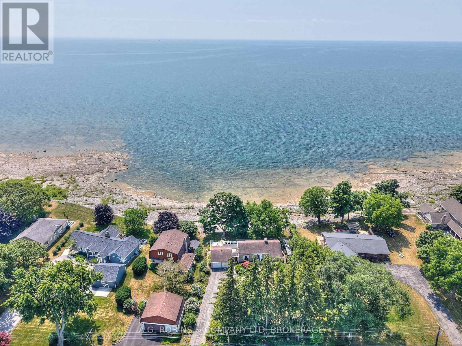 10773 Lakeshore Road, Wainfleet, Ontario  L0S 1V0 - Photo 38 - X12707878