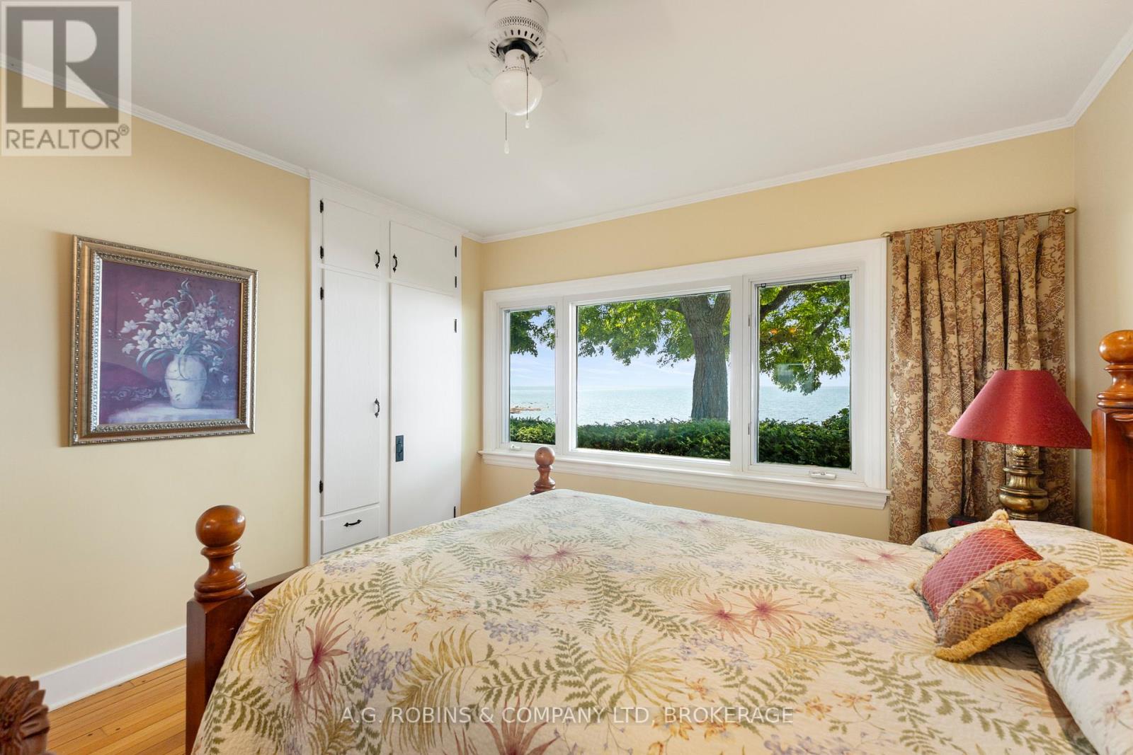 10773 Lakeshore Road, Wainfleet, Ontario  L0S 1V0 - Photo 24 - X12707878