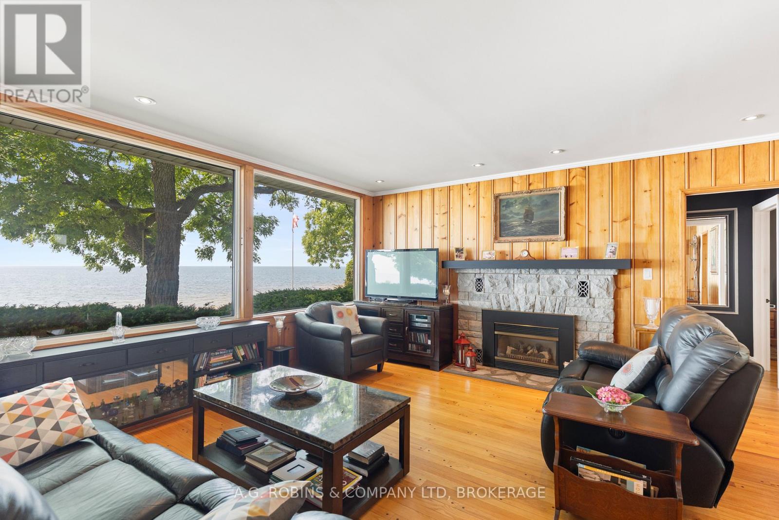 10773 Lakeshore Road, Wainfleet, Ontario  L0S 1V0 - Photo 17 - X12707878