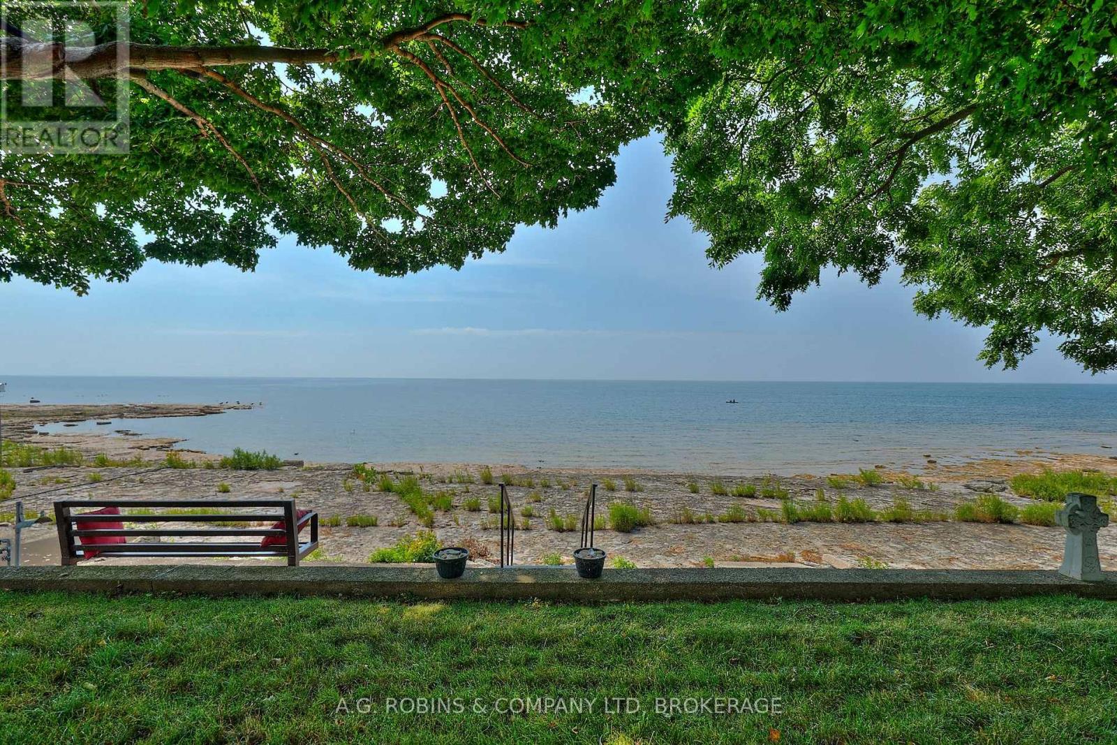 10773 Lakeshore Road, Wainfleet, Ontario  L0S 1V0 - Photo 45 - X12707878
