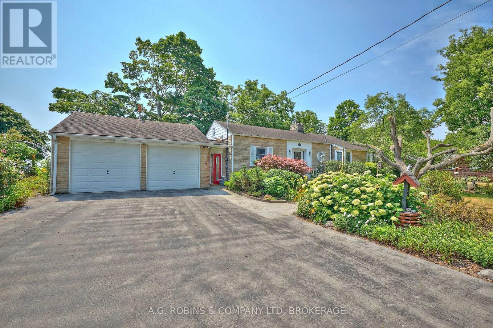 10773 Lakeshore Road, Wainfleet, Ontario  L0S 1V0 - Photo 5 - X12707878