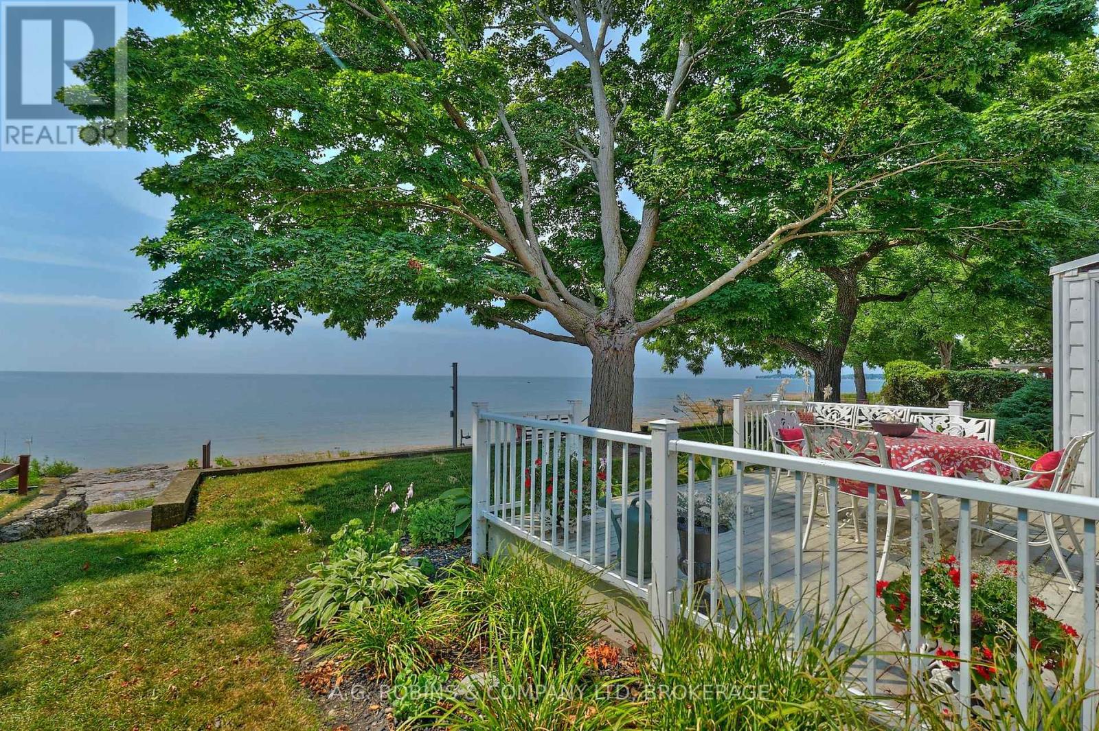 10773 Lakeshore Road, Wainfleet, Ontario  L0S 1V0 - Photo 9 - X12707878