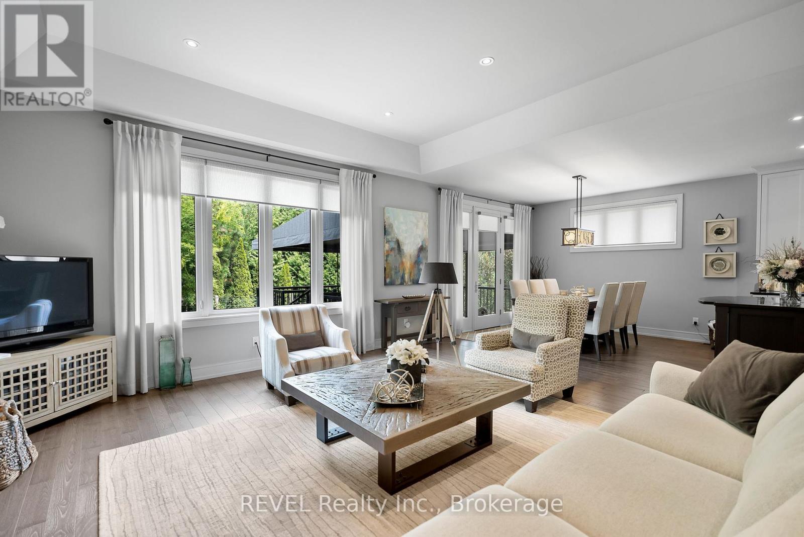 2 Tulip Tree Road, Niagara-On-The-Lake, Ontario  L0S 1J0 - Photo 16 - X12703156