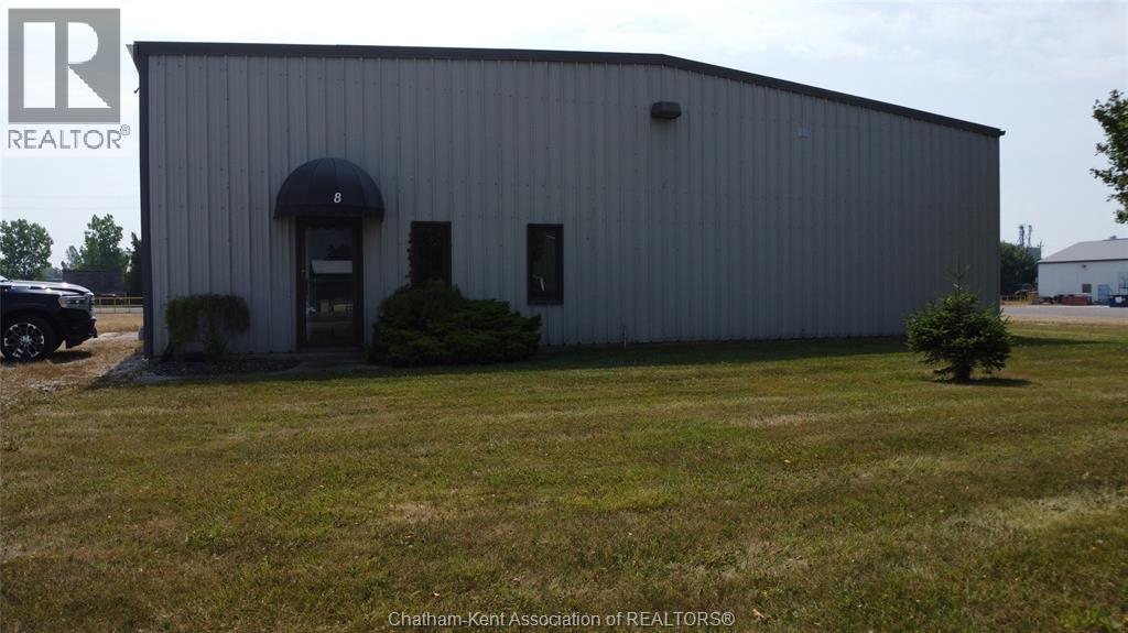 8 Graham Street, Blenheim, Ontario  N0P 1A0 - Photo 16 - 26010979