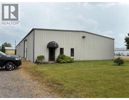 8 GRAHAM STREET, Blenheim, Ontario