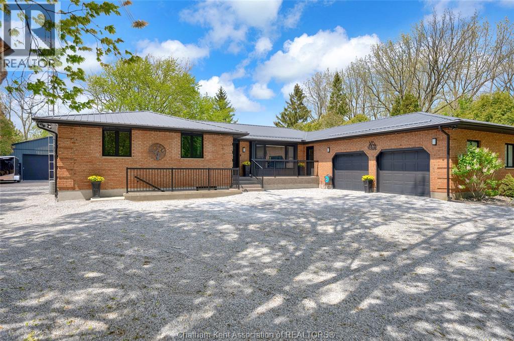 9091 Mcdowell Line, Chatham, Ontario  N7M 5J4 - Photo 2 - 26010965