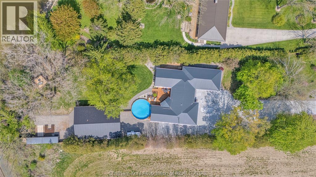 9091 Mcdowell Line, Chatham, Ontario  N7M 5J4 - Photo 4 - 26010965