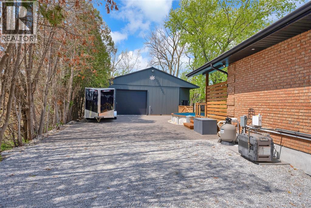 9091 Mcdowell Line, Chatham, Ontario  N7M 5J4 - Photo 5 - 26010965
