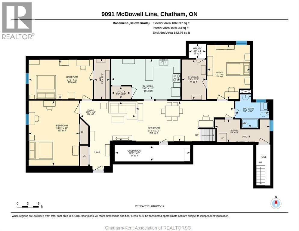 9091 Mcdowell Line, Chatham, Ontario  N7M 5J4 - Photo 50 - 26010965