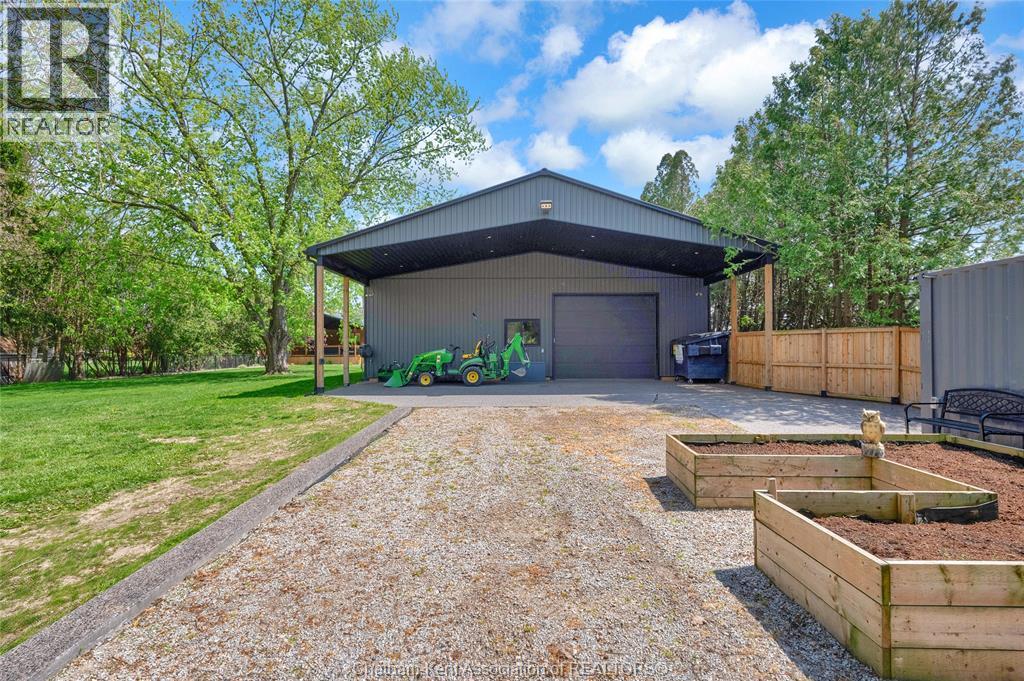 9091 Mcdowell Line, Chatham, Ontario  N7M 5J4 - Photo 7 - 26010965