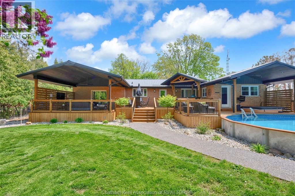 9091 Mcdowell Line, Chatham, Ontario  N7M 5J4 - Photo 8 - 26010965