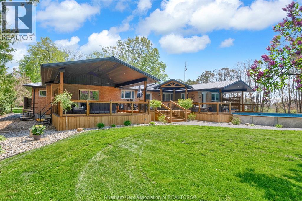 9091 Mcdowell Line, Chatham, Ontario  N7M 5J4 - Photo 9 - 26010965