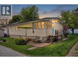 14270 CRYSTAL BEACH ROAD, Stoney Point, Ontario