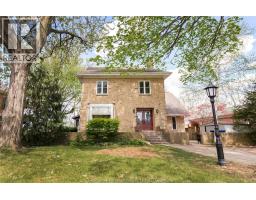 89 McGregor STREET, Blenheim, Ontario