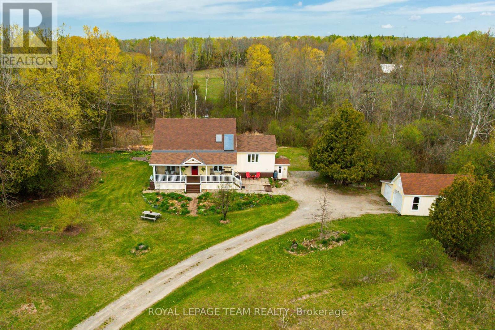 167 GARDINER ROAD, Merrickville-Wolford, Ontario