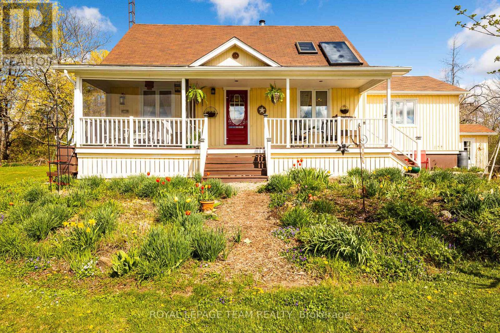 167 Gardiner Road, Merrickville-Wolford, Ontario  K0G 1R0 - Photo 3 - X13120610