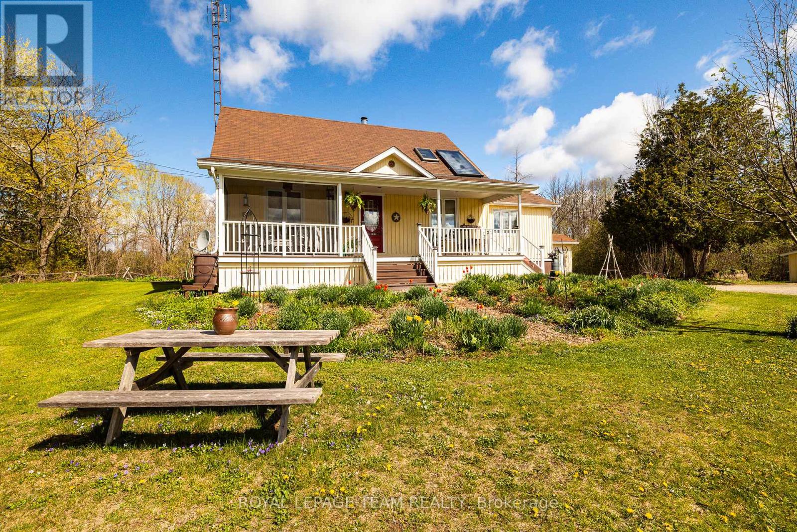 167 Gardiner Road, Merrickville-Wolford, Ontario  K0G 1R0 - Photo 4 - X13120610
