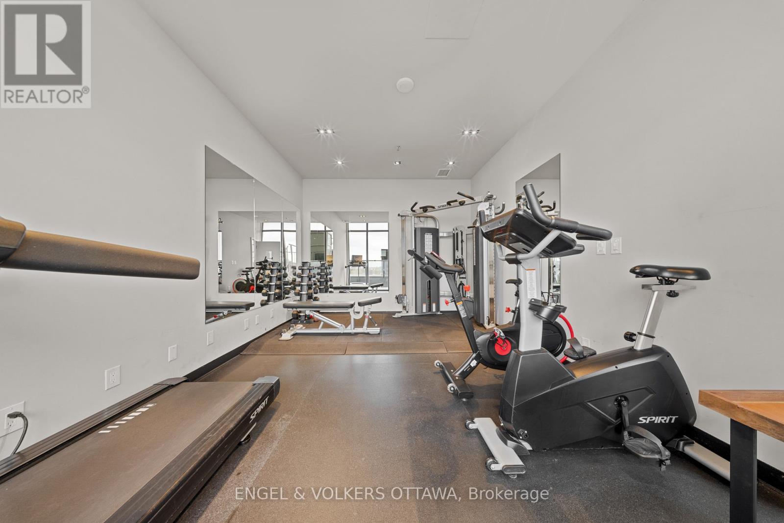 1701 - 203 Catherine Street, Ottawa, Ontario  K2P 1J5 - Photo 19 - X13120634