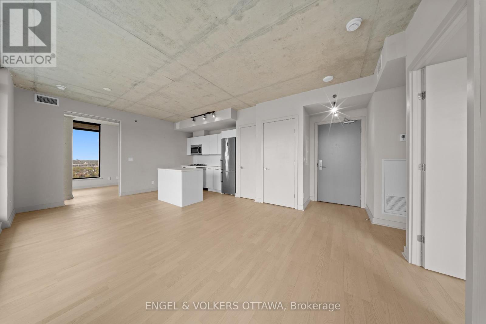 1701 - 203 Catherine Street, Ottawa, Ontario  K2P 1J5 - Photo 4 - X13120634