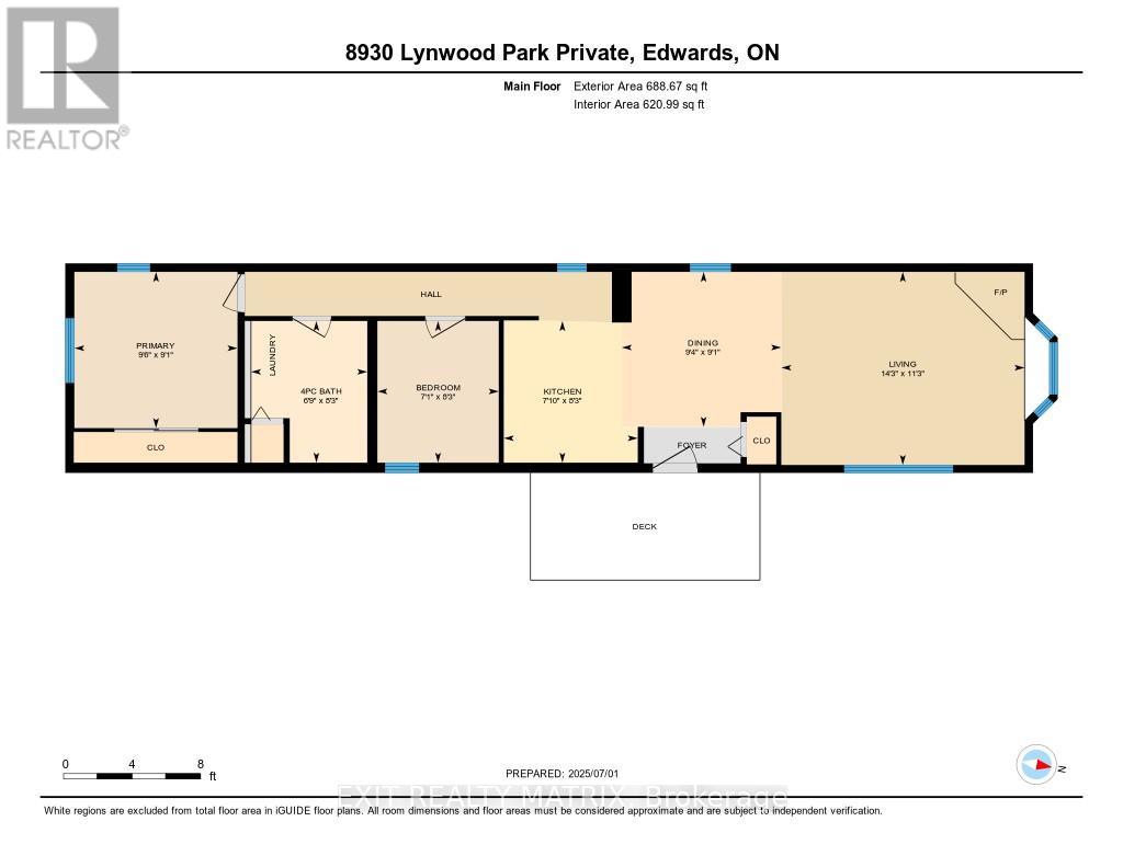 8930 Lynwood Park Private, Ottawa, Ontario  K0A 1V0 - Photo 26 - X13120644