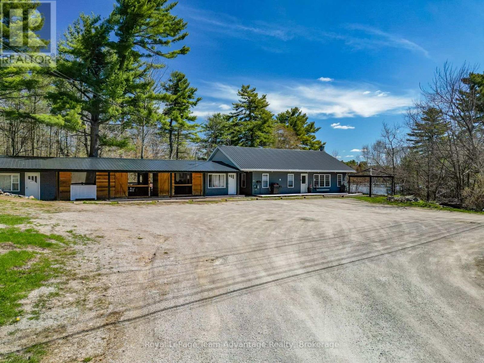 30 Oastler Park Drive, Seguin, Ontario  P2A 2W8 - Photo 2 - X13095354