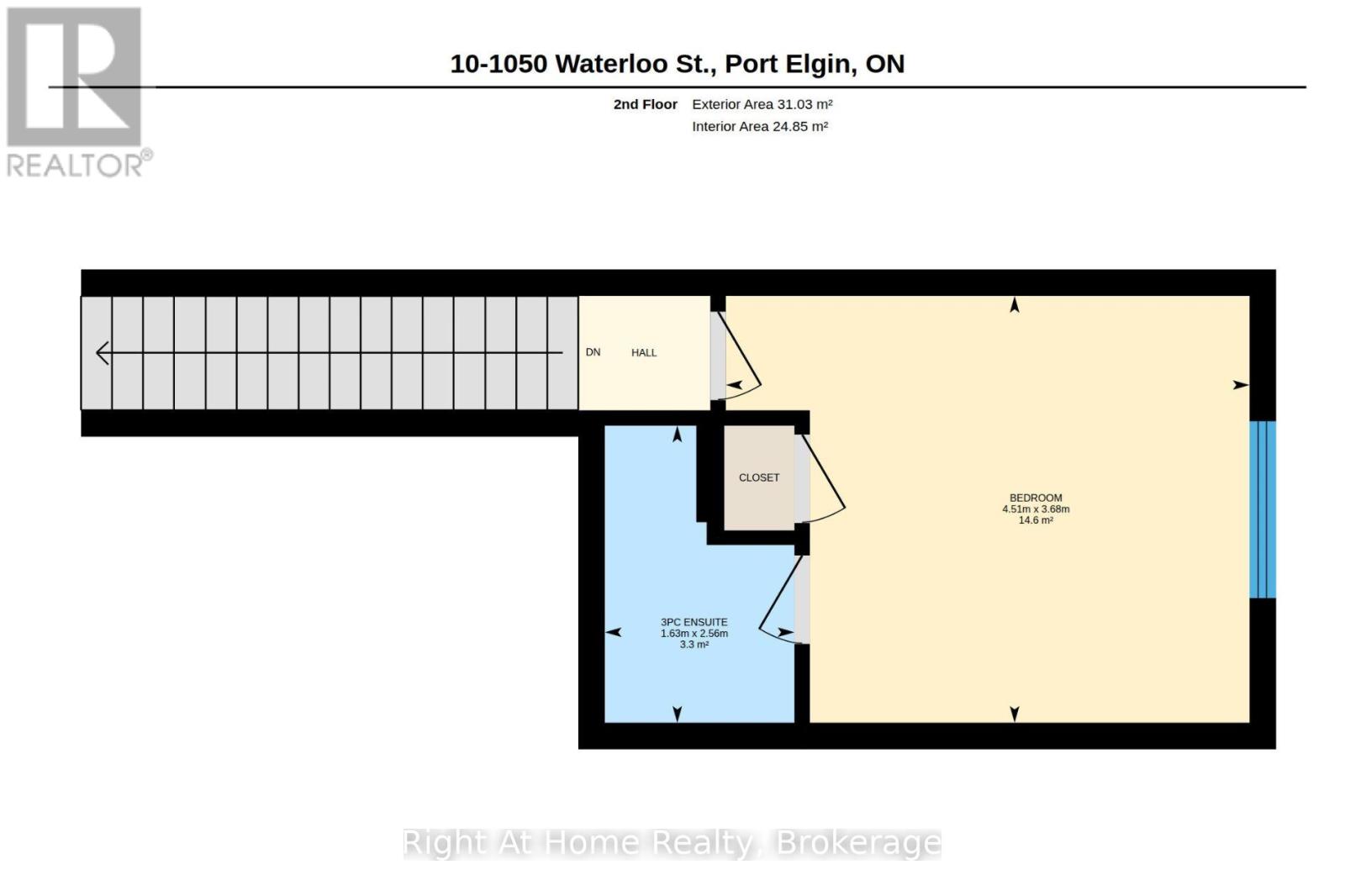 10 - 1050 Waterloo Street, Saugeen Shores, Ontario  N0H 2C3 - Photo 40 - X13120678